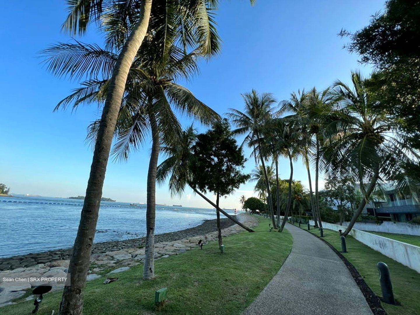 Sentosa Cove (D4), Detached #582384451